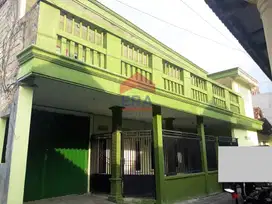 Rumah Kos Furnished Dekat Rumag Sakit Aura Syifa Kota Kediri
