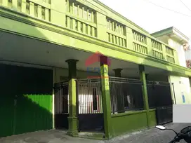 Rukos Jual Dekat Gudang Garam Full Furnished Harga Miring