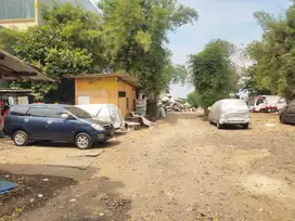 Dijual dibawah Njop Tanah/Lahan di Jalan Raya Bekasi TimurJatinegara
