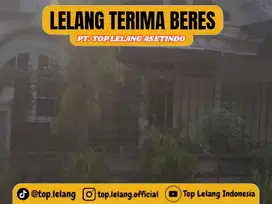 Lelang Rumah Murah Di Kabupaten Surabaya Jawa Timur
