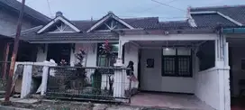 Rumah siap huni dekat toll Buahbatu Margawangi Ciwastra