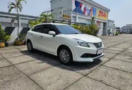 [Km 34rb] Suzuki Baleno 1.4 Nik 2018