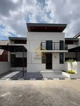 RUMAH MURAH,DEKAT KAMPUS UMY DAN RINGROAD DI GODEAN JOGJA