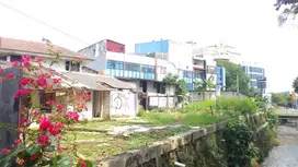 Lahan Strategis Di Jalan Raya Pasar Minggu, Dijual Dibawah NJOP