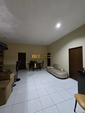 Dijual Ruko Gandeng di Komplek CBD Polonia Blok CC - Medan