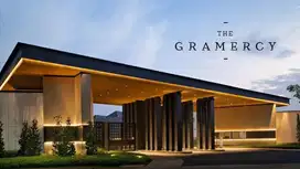 RUMAH SULTAN! THE GRAMERCY ALAM SUTERA NEW CLUSTER JUAL HARGA PROMO
