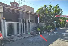Rumah di Perumahan YJP Pandugo Rungkut Surabaya Bagus Terawat