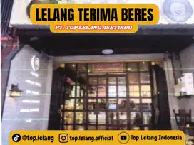 Lelang Ruko Murah Di Kabupaten Surabaya Jawa Timur