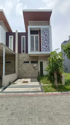 Rumah puri safira