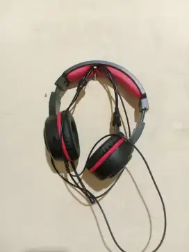 Headset gamingg