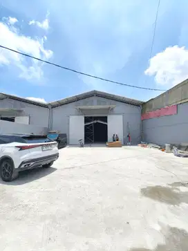 Dijual Pergudangan Miami Kalideres 2 Gudang Gandeng