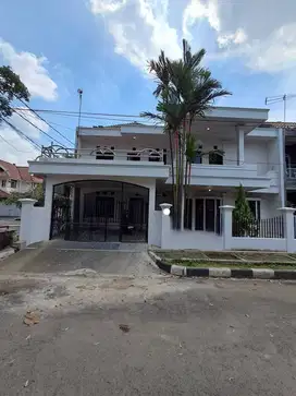 MURAH di Bawah Appraisal Rumah Strategis Sayap Soekarno Hatta