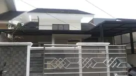 Rumah Cipageran dijual cepat strategis dan terawat