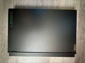 LENOVO LEGION 5 RYZEN 7 4800H GTX 1650 TI RAM 20 SSD 512