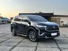 LOW KM 39 RB ! TOYOTA ZENIX Q HYBRID MODELISTA HITAM 2023 !