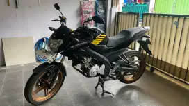 Dijual Yamaha Vixion 2014