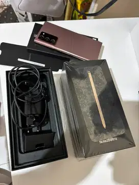Samsung galaxy note 20 ultra 8/256 sein