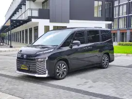 All New VOXY 2.0 AT 2022 (TDP 55 Jt Angs 9.550 Jt x 59)