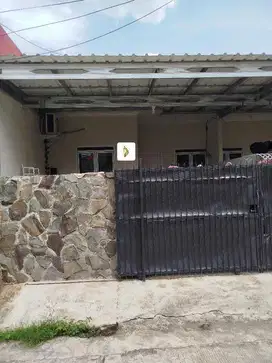 Rumah Sewa Kranggan Permai jatisampurna