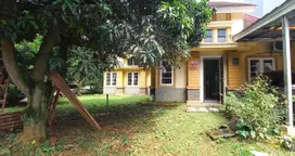 Disewakan Rumah Luas 280 m² di Legenda Wisata Cibubur