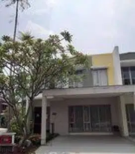 Dijual Rumah Cluster Cleveland Type Tulip Uk 8x10