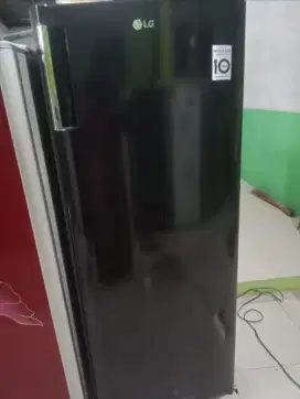 Jual kulkas bejas