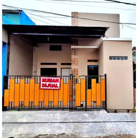 Dijual rumah di citra raya cikupa cluster siena