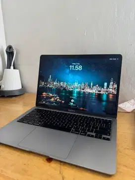 Macbook Air 2020 512 gb Normal