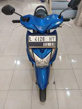 HONDA BEAT 110 TH 2014