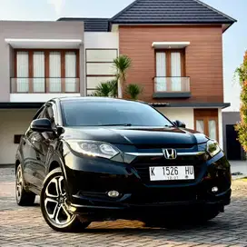 HRV PRESTIGE ANTIK RECORD HONDA