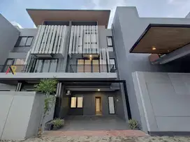 Rumah Akses Utama Dekat Ke Cilandak Jagakarsa Jakarta Selatan