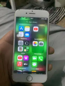 IPHONE 7 128 gb