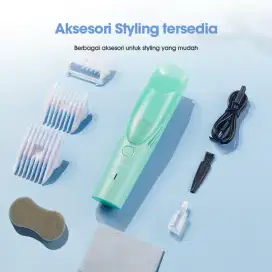 Samono Hair Clipper SW-HCG500S