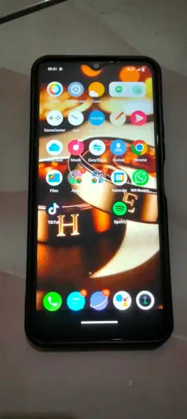 Vivo Y21s. Ram 4+1/128.