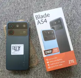 ZTE A54 FULLSET 4/128