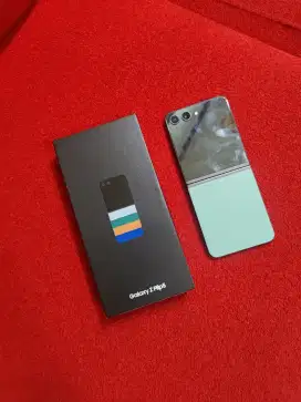 Second Samsung Galaxy Z Flip 5 5G 8/512