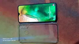Samsung M20 BIRU RAM 3 ROM 32