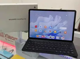 Huawei matepad air plus keyboard