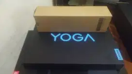 Lenovo Yoga Slim 7i Carbon