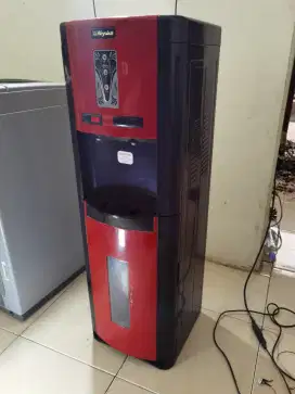 dispenser galon bawah miyako