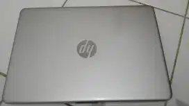 Laptop HP 14 inch 16GB/512GB Silver