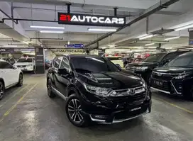LOW KM!! HONDA CRV PRESTIGE CVT 1.5 2020 GOOD CONDITION