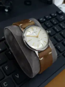 Jam Citizen automatic manual winding