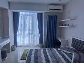 Disewakan Apartemen di Capitol Park