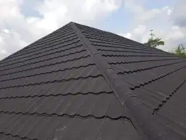 Bongkar pasang atap baja ringan & plafon pvc murah