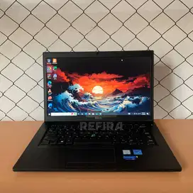 Dell Latitude 7480 Gen 7 / i7-7600U / 16GB / SSD 256GB / WIN 10