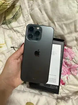 IPHONE 13 PRO 512GB IBOX