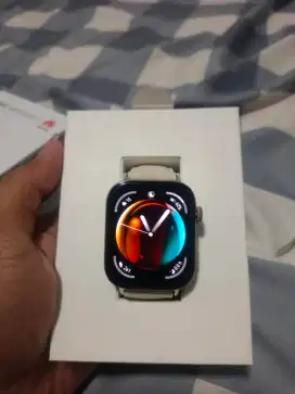HUAWEI WATCH FIT NFC RARE