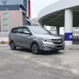 ( Tdp 15 JT ) LOW KM 40 RB ! WULING CORTEZ T LUX ( TIPE TERTINGGI )