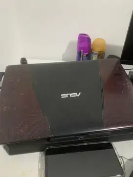 laptop gaming asus gl553vd